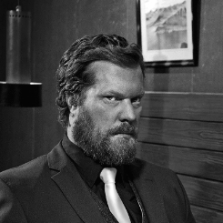 John Grant