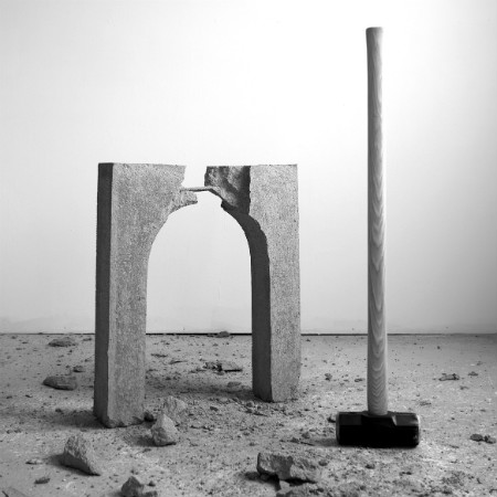 Utstilling: Svikt/Malfunction av Jonas Ib F.H. Jensen & David A. Rios