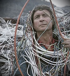 BAJAZZ MED GOOD TIME CHARLIE