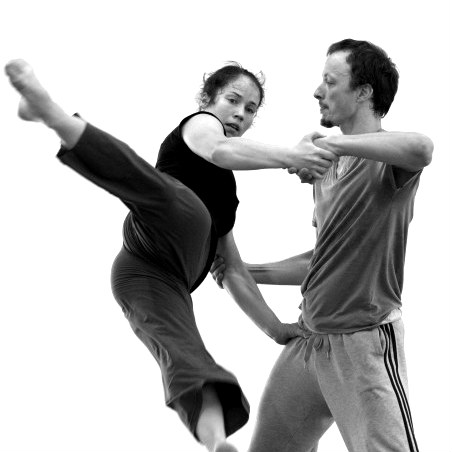 BIT Teatergarasjen: THE WOLF PROJECT