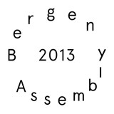 Bergen Assembly symposium