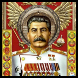 Meteor: Me and Stalin