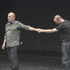 Meteor: Counting to one / One Flute Note