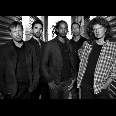 Pat Metheny Unity Group