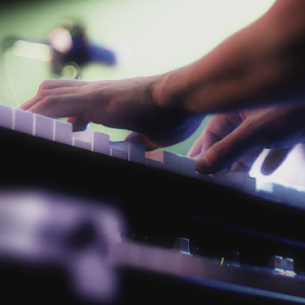 GIG-AKADEMIET MED DAG ARNESEN