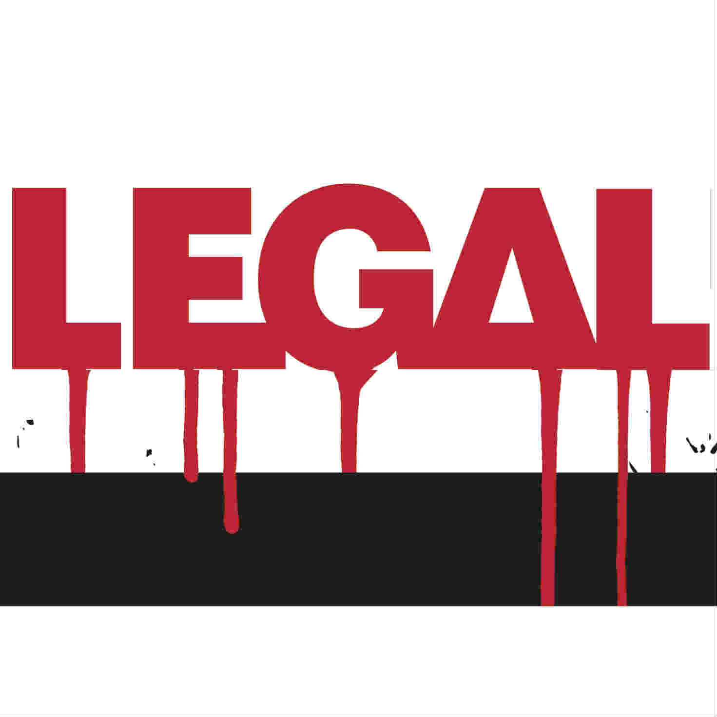 UTSTILLING: Bergen Street Art - LEGAL