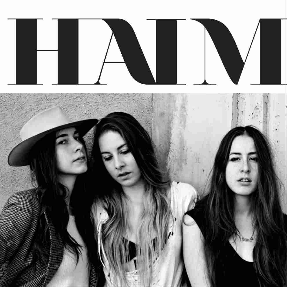 HAIM