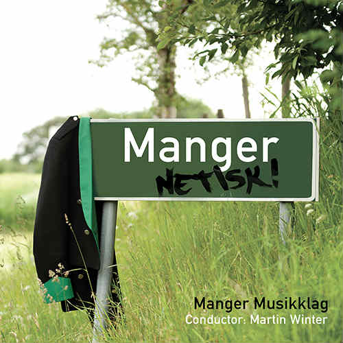 MANGER MUSIKKLAG - KONSERT OG PLATELANSERING