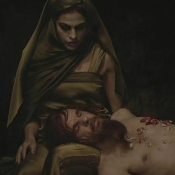 FILM: Holy Motors, Leos Carax 2012