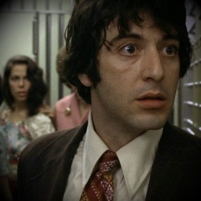 FILM: Dog day afternoon, 1975