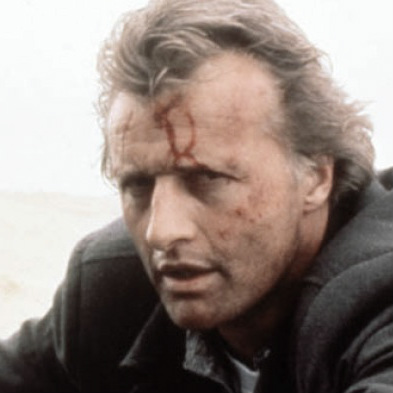 FILM: The Hitcher, 1986