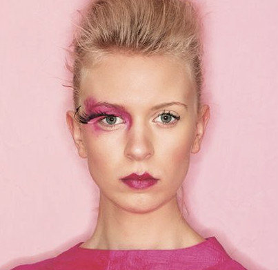 BAJAZZ: Thea Hjelmeland og Ellen Andrea Wang