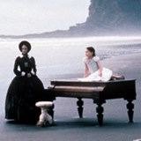FILM: Piano, Jane Campion 1993