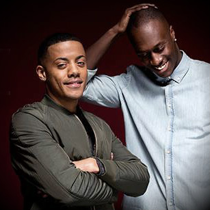 Nico & Vinz