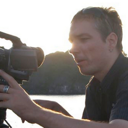 BIT Teatergarasjen: Tea Time med Marc Eberle