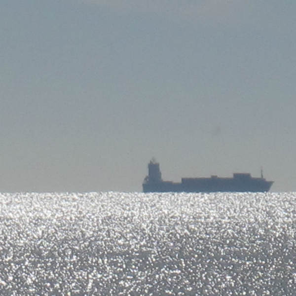 Utstilling: Cargo - Maia Urstad