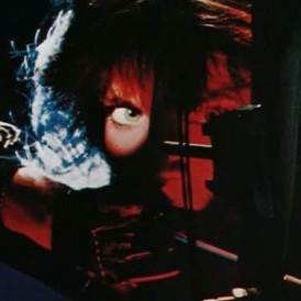 FILM: OPERASJON OMEGA, 1983