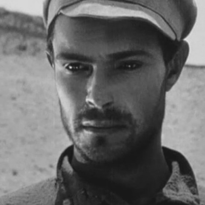 FILM: DEN FORHEKSEDE SKOG, OLEKSANDR DOVSJENKO 1928