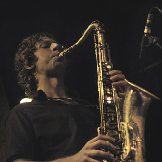 Kortreist jazz: Kjetil Møster