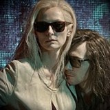FILM: ONLY LOVERS LEFT ALIVE - JIM JARMUSCH 2013