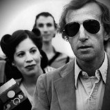 FILM: Stardust Memories - Woody Allen 1980