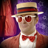 The Elton John Show - Tribute