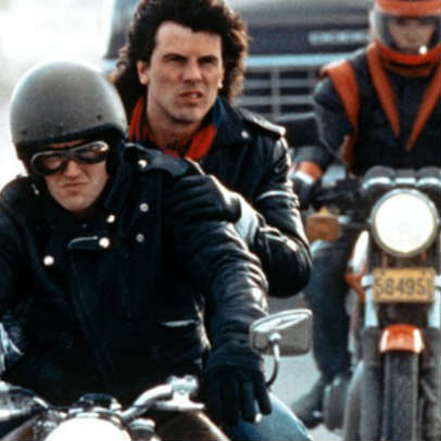 FILM: TURNAROUND - I SERIEN NORSKE FEILSKJÆR PÅ FILM