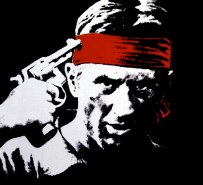 FILM: HJORTEJEGEREN - USA 1978 med Robert de Niro, Meryl Streep, John Savage m.fl.