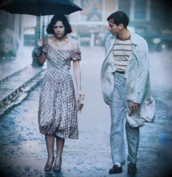 FILM: NEXT STOP GREENWICH VILLAGE, 1976