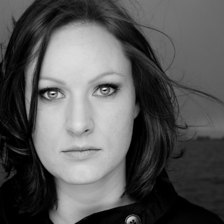 BIT Teatergarasjen: Det det går i - med Agnes Ravatn