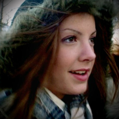 FILM: JENTER + KONTROLL, regi Hanne Myren