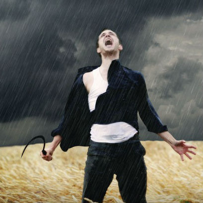 BALKAN NEW FILM FESTIVAL: ICE