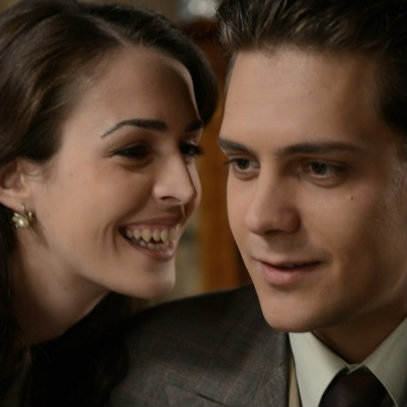 BALKAN NEW FILM FESTIVAL: LOVE ISN'T ALWAYS ON TIME