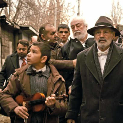 BALKAN NEW FILM FESTIVAL: WHEN DAY BREAKS