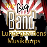 IT'S SWING TIME - Lungegaardens Musikkorps med Tor Endresen og Kine Oen