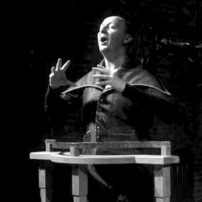 BIT Teatergarasjen: Pieter De Buysser - Landscape with Skiproads