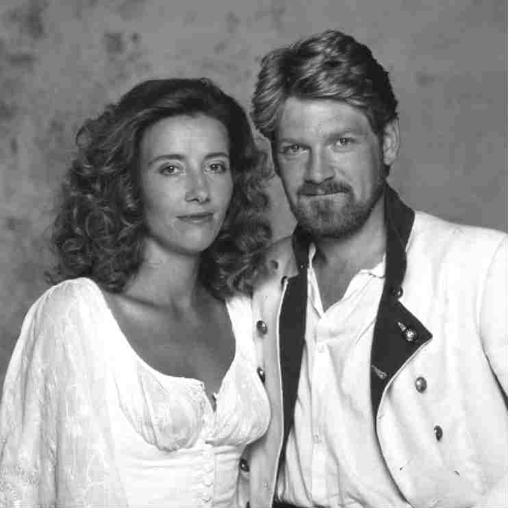 FILM: Shakespeares Much ado about nothing, Kenneth Branagh 1993