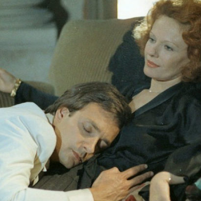 FILM: INDIA SONG, Marguerite Duras, 1974