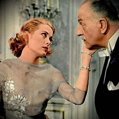 FILM: HIGH SOCIETY - Grace Kelly, Frank Sinatra og Bing Crosby