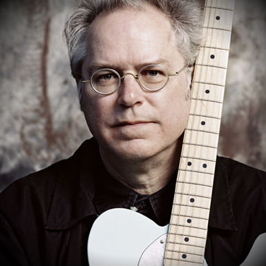 BILL FRISELL