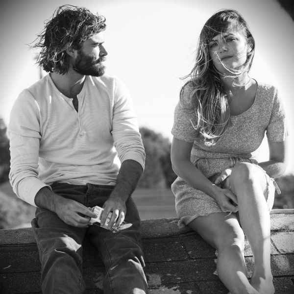 ANGUS & JULIA STONE
