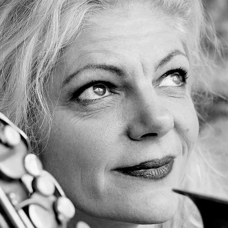 CHRISTINA DAHL QUARTET