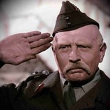 FILM: THE LIFE AND DEATH OF COLONEL BLIMP - UK 1943