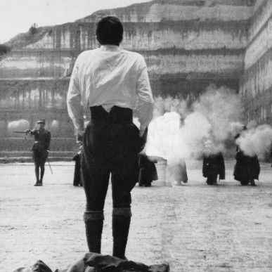 FILM: INGEN MANNS LAND, 1970