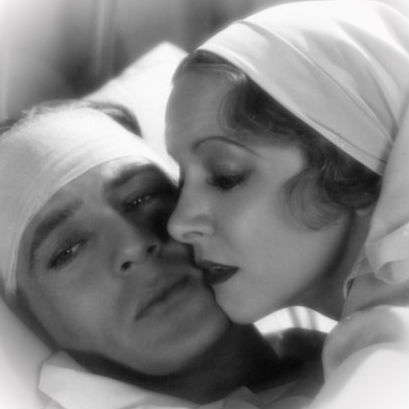 FILM: A FAREWELL TO ARMS, USA 1932