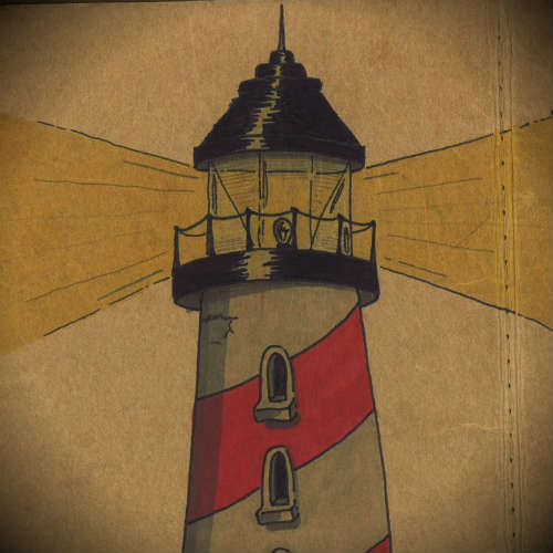 BIT-Teatergarasjen: Til fyret, for kids