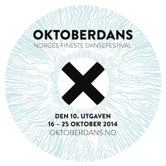 DANS I HELE LANDET - REGIONALT PERSPEKTIV