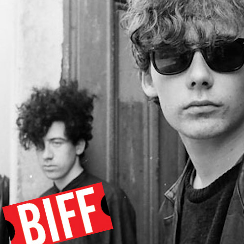 BIFF: BEAUTIFUL NOISE + THE MEGAPHONIC THRIFT