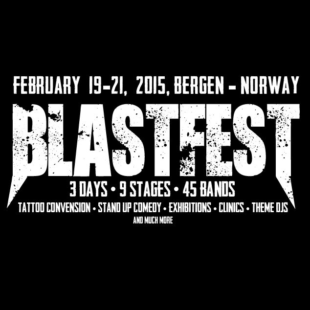 BLASTFEST