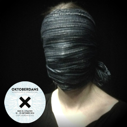 Oktoberdans: EVERY ORDER EVENTUALLY LOSES ITS TERROR